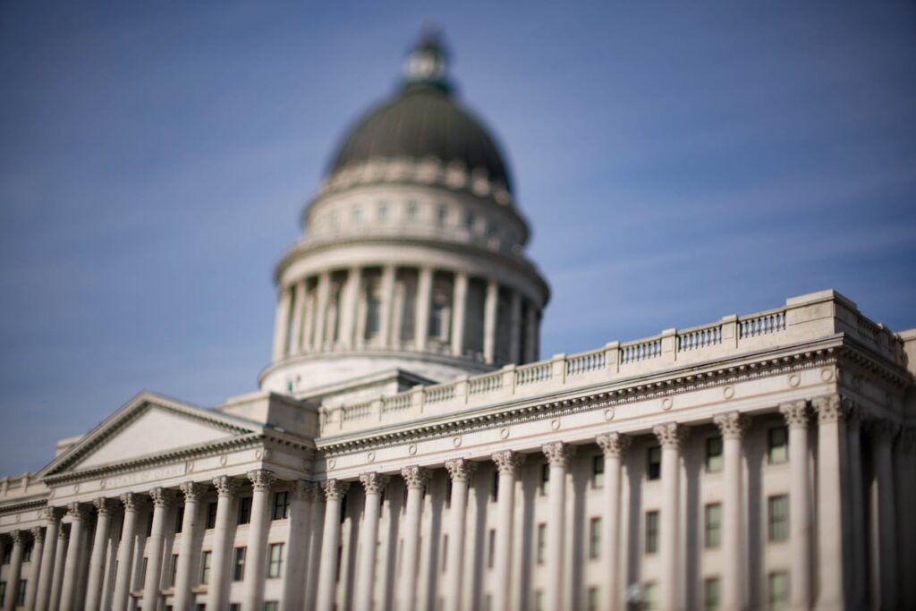 Court packing? Utah Gov. Cox, GOP lawmakers pass Utah Supreme Cour expansion