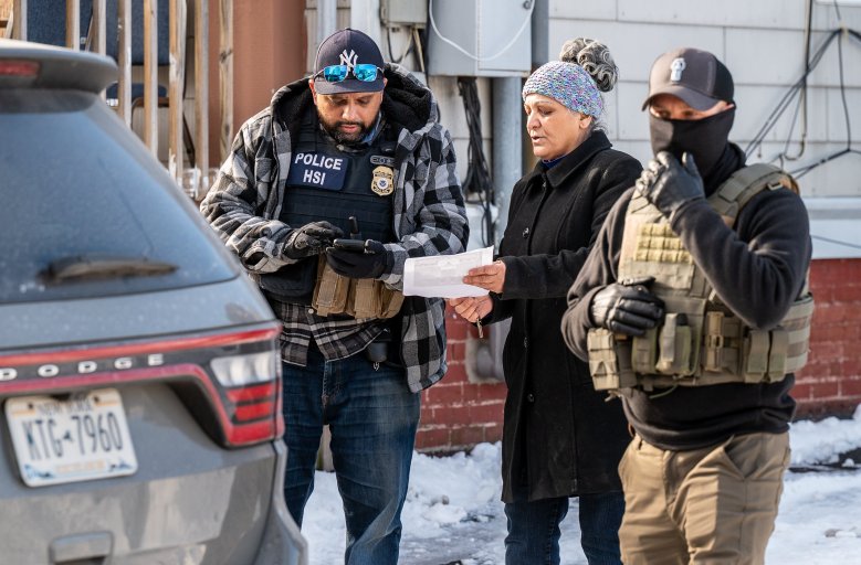 Coverage of ICE is as complicated as it is important