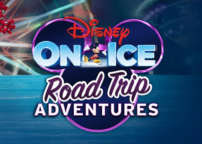 Disney On Ice Presents Road Trip Adventures – Event_Image [EVENT]
