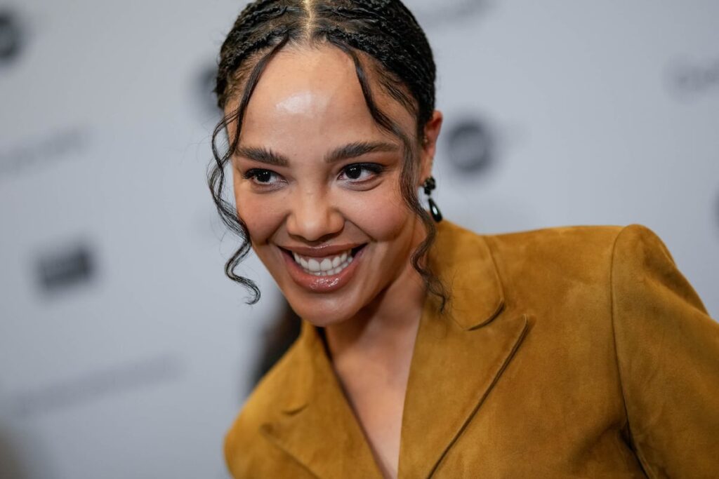 Filmmakers pay tribute to Robert Redford at Sundance Institute fundraiser