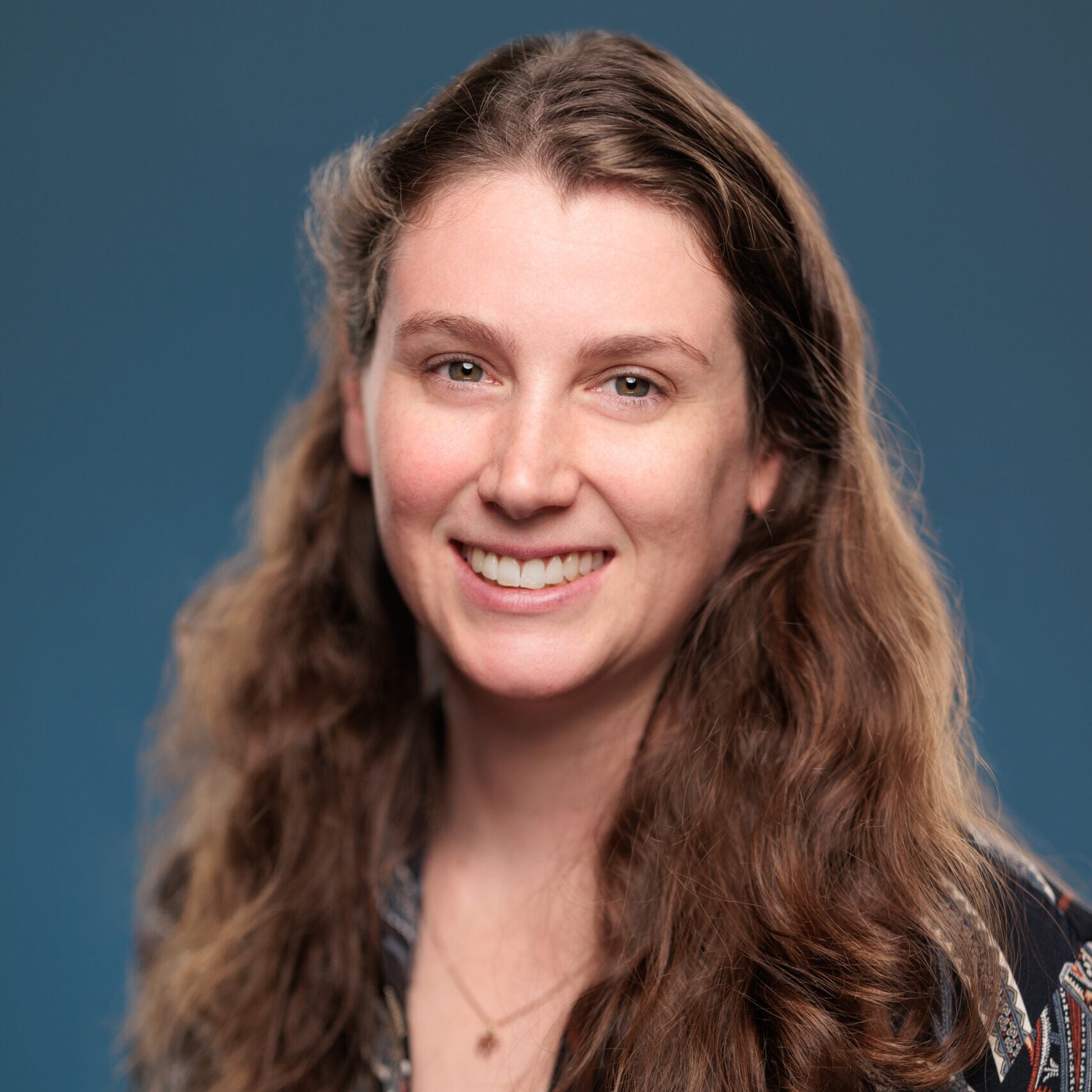 Profile image for Beth Treffeisen