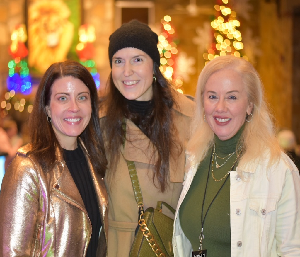 GloWILD VIP Night - Little Rock Soirée