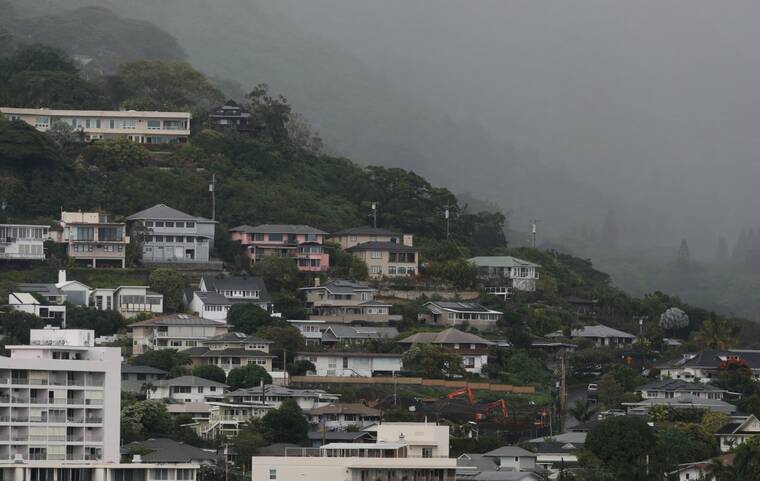 High surf, wind advisories in effect today