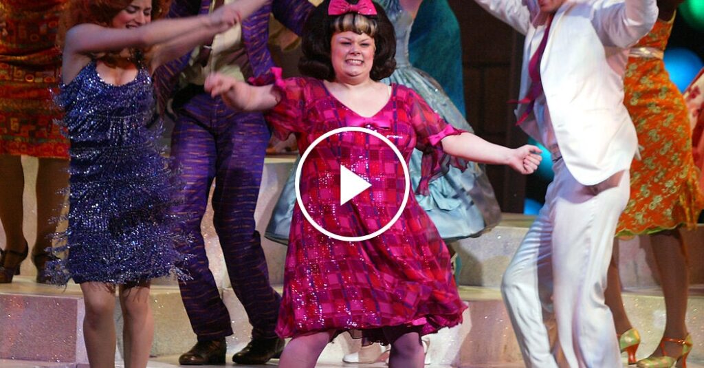 How the Composer Marc Shaiman Gave ‘Hairspray’ Its Beat