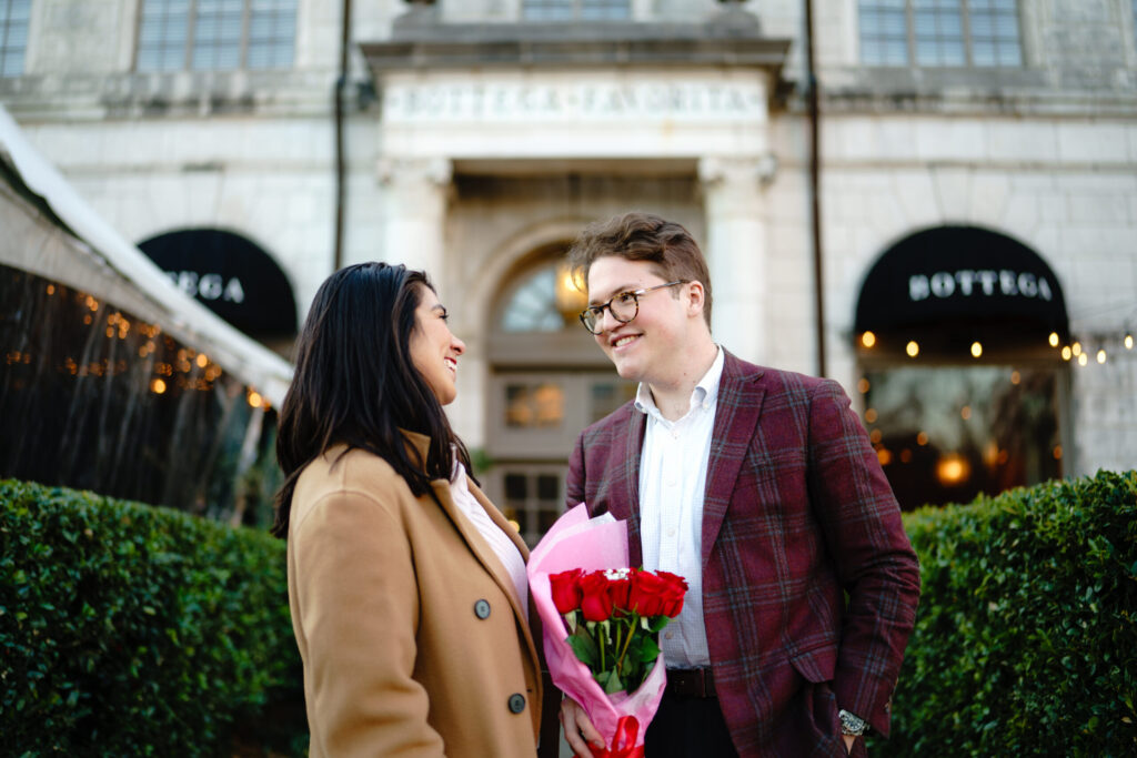 How to plan the perfect Valentine's (or Galentine's) Day date in Birmingham