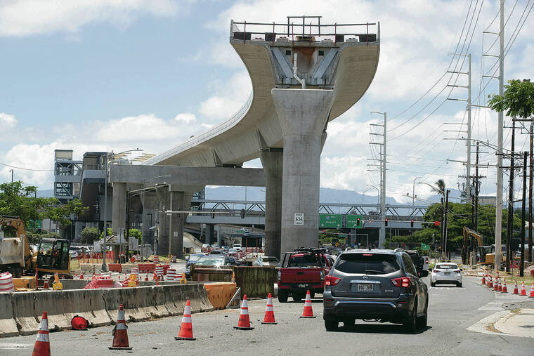 In 2026, Hawaii will see a busy election, more rail construction, economic uncertainty