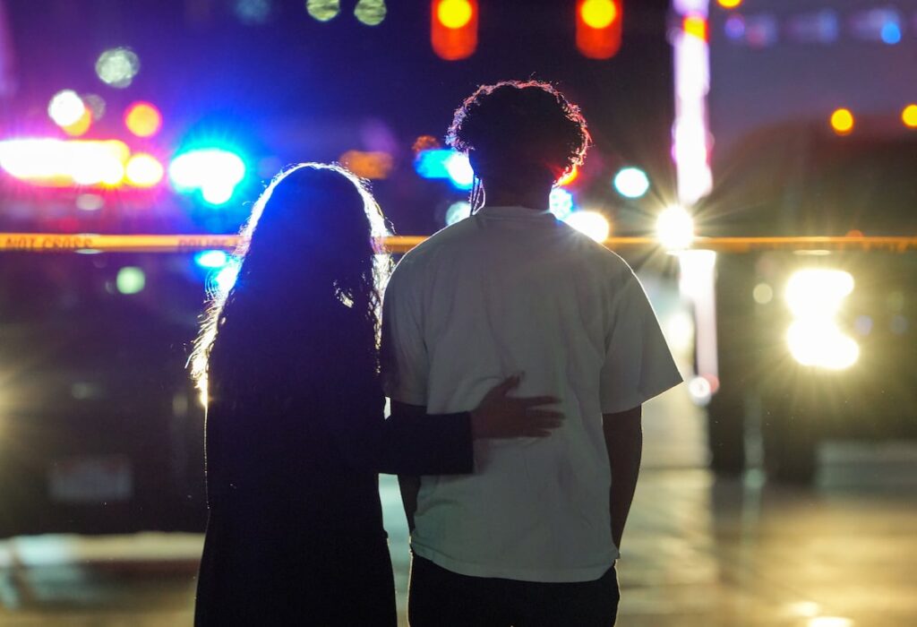 LDS Church memorial service shooting kills 2, wounds 6 in Salt Lake City