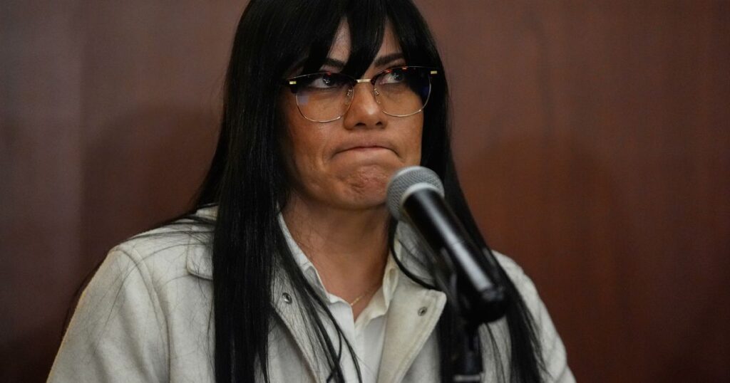 Lawyers accuse Mexico of breaking law in sending cartel members to US without extradition order