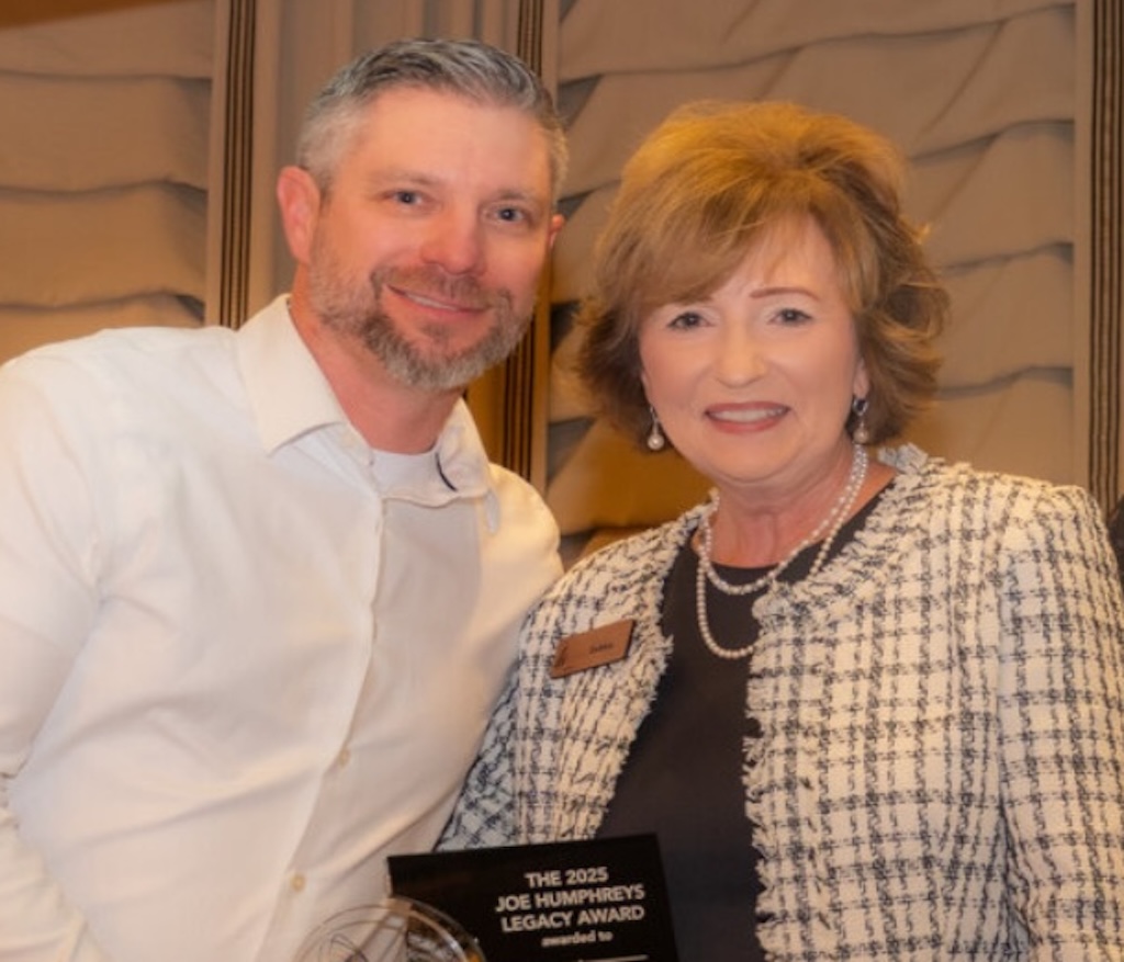 Mending the Line - Little Rock Soirée