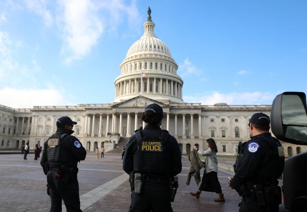 Mike Lee, John Curtis split on DHS vote, but not on Homeland Security funding