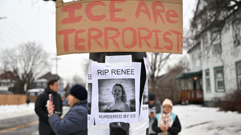 New video of fatal Minnesota ICE shooting, from officer's perspective, brings fresh scrutiny