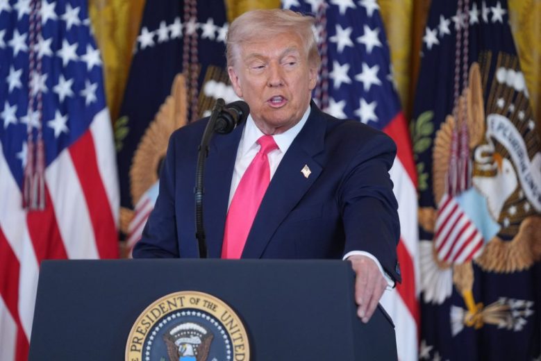 Our potential presidents must be held to a higher standard