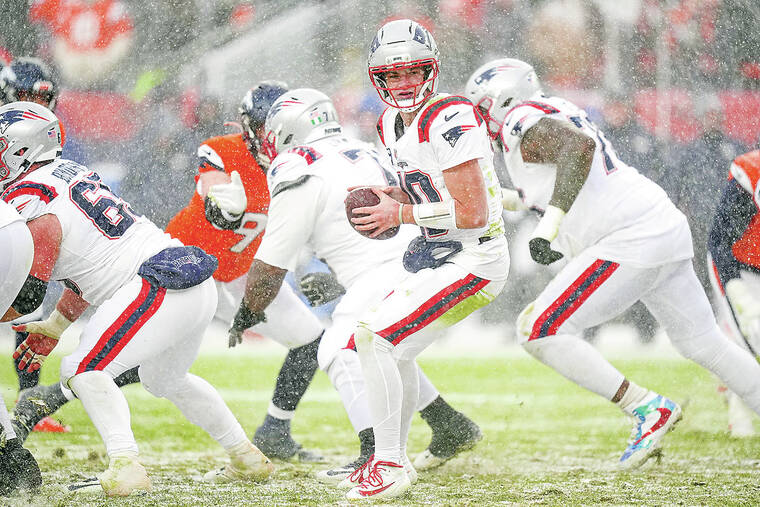 Sjarif Goldstein: Against the odds, Seahawks and Patriots should give us a great Super Bowl