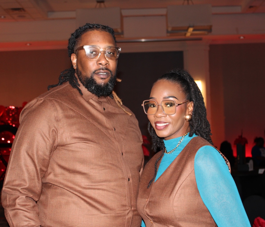 Sneaker Ball - Little Rock Soirée