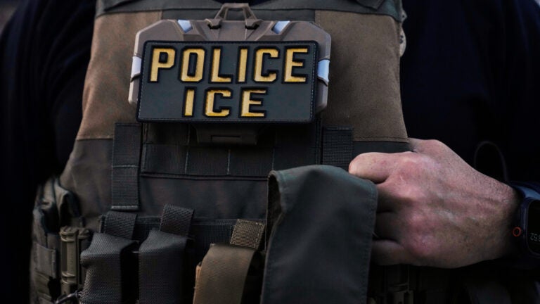 'Surprise' plans could bring ICE facility to Merrimack, N.H.