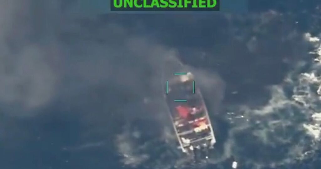 The U.S. drug market exists because Americans keep buying