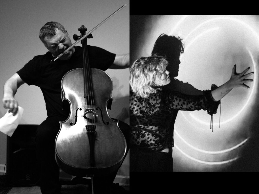 Thinking With the Body at Active Imagination