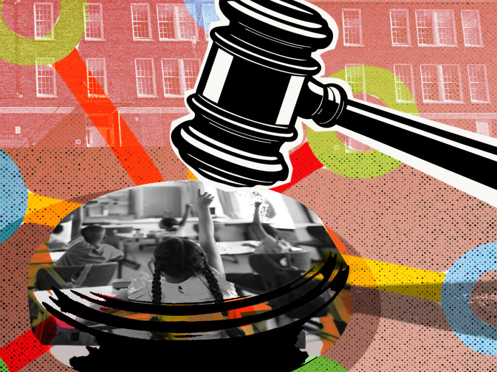 Three DPS administrators indicted in relation to child abuse case