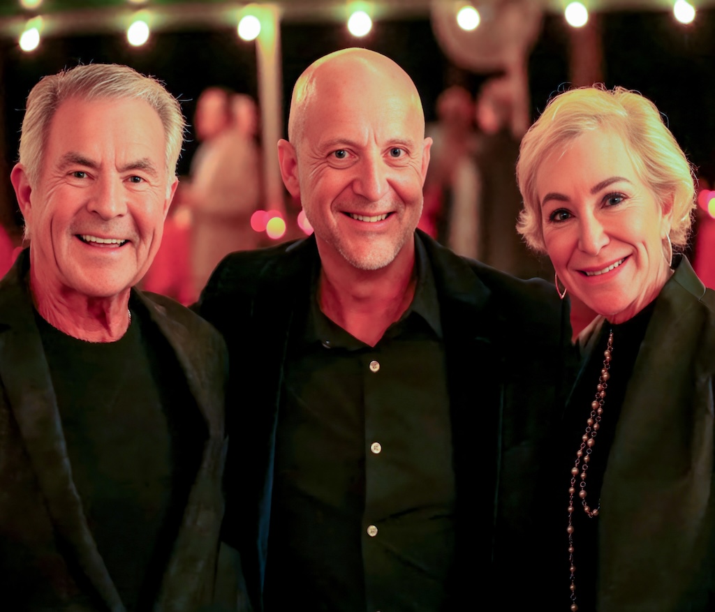 Toast & Taste - Little Rock Soirée