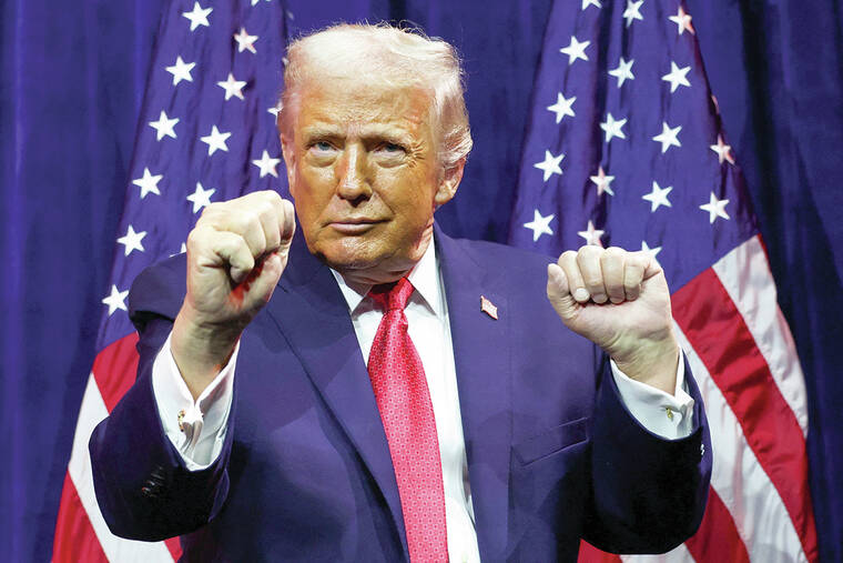 Trump orders his ‘representatives’ to buy $200B in mortgage bonds