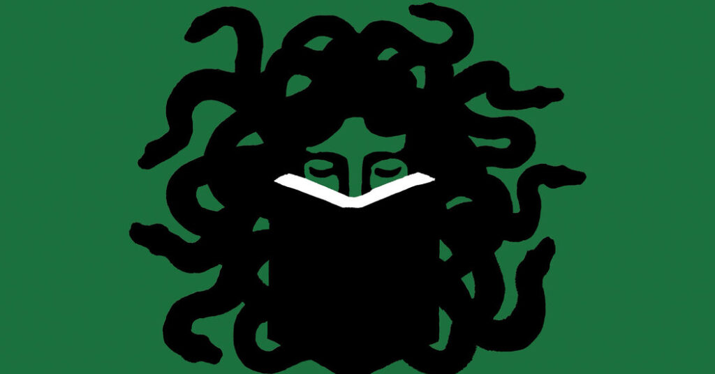 Try This Quiz on Myths and Stories That Inspired Recent Books