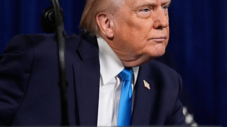 US will 'run' Venezuela, sell its oil after capturing Maduro