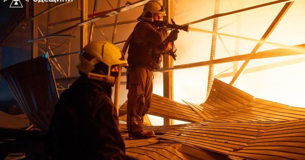 Ukraine is bracing for brutal weather as Trump says Putin agreed to halt power grid attacks