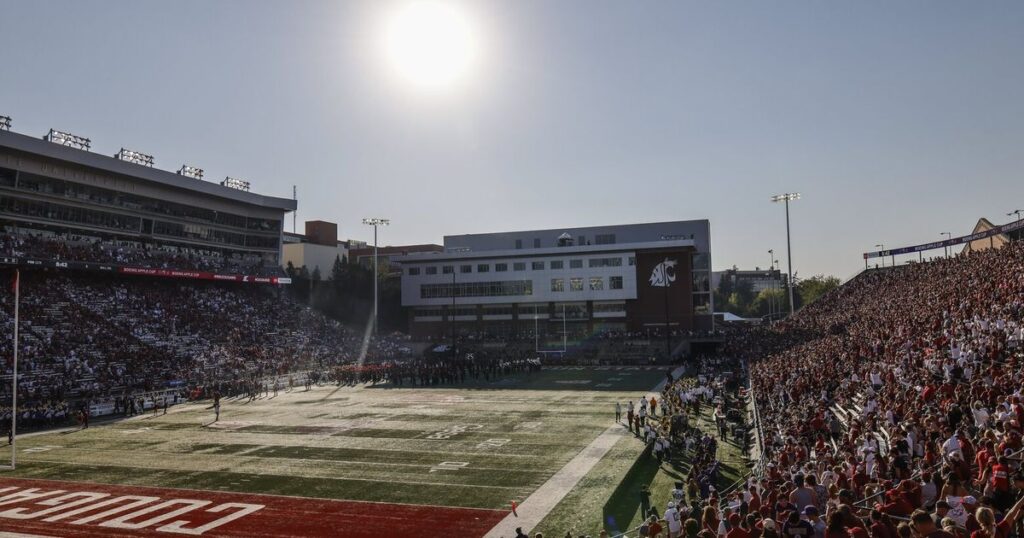 WSU secures commitments from West Georgia WR Jordan Dees and three defenders