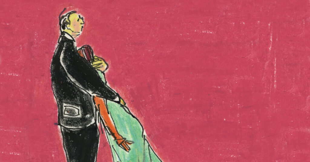 What Kind of Lover Are You? This William Blake Poem Might Have the Answer.