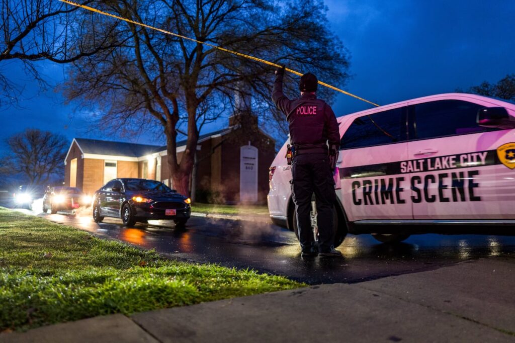 What we know the day after