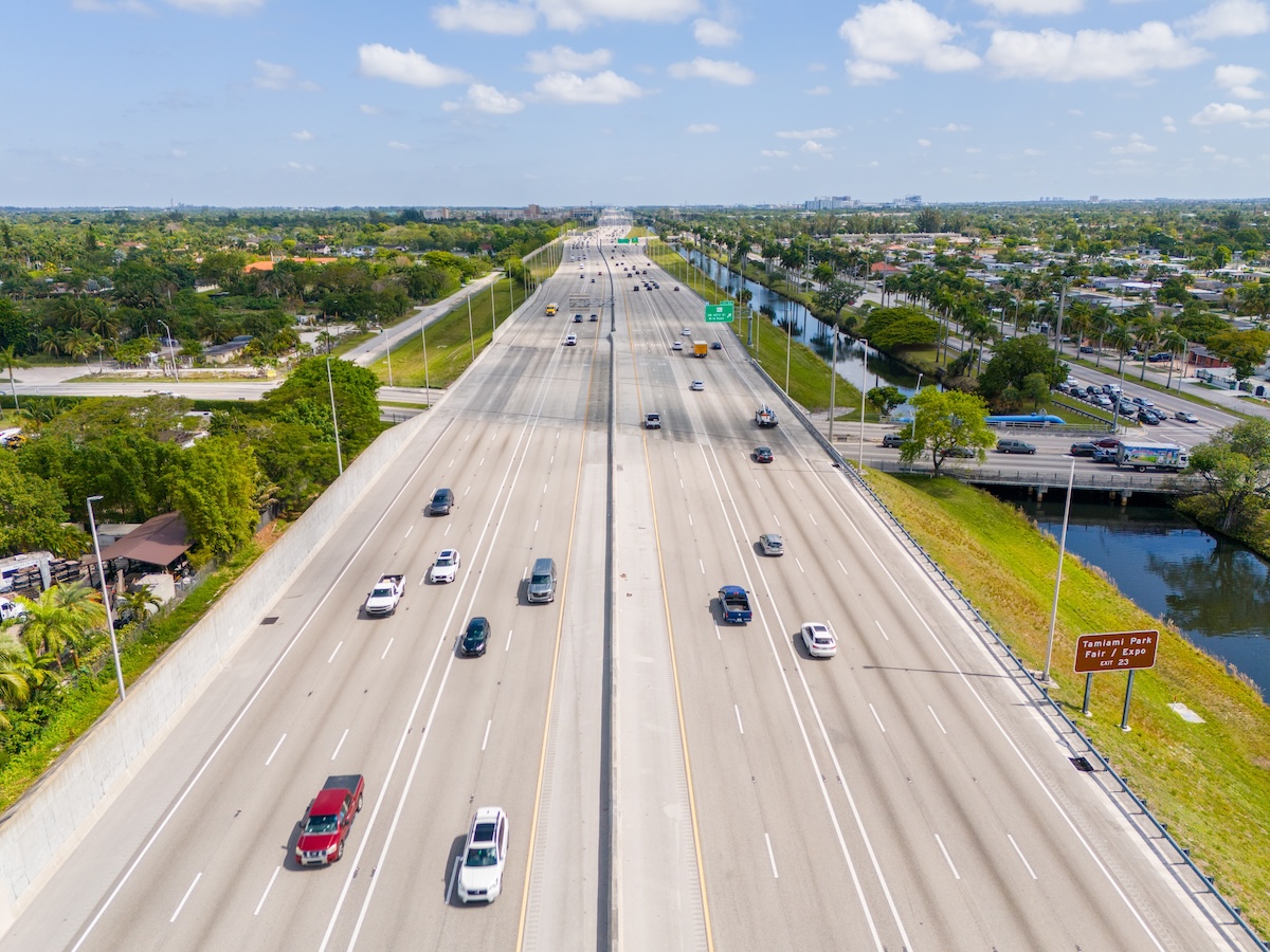 Florida driver’s license tests will only be offered in English