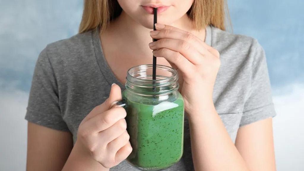 The best chlorella powder for natural energy support – Chicago Tribune