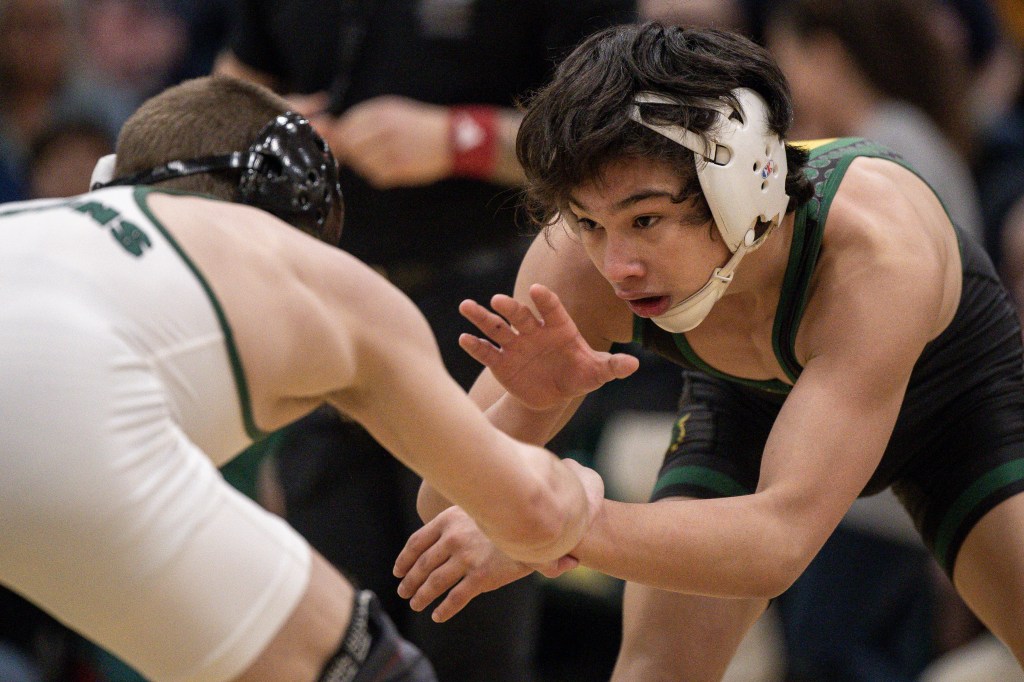 Great Bridge tops Poquoson as teams tune up for postseason – The Virginian-Pilot