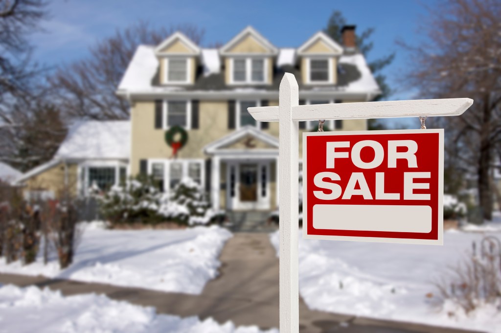 Denver home sales in January were weak but could pick up in February