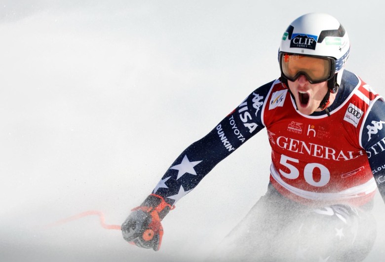 Here’s how to follow Mainers competing in Winter Olympics