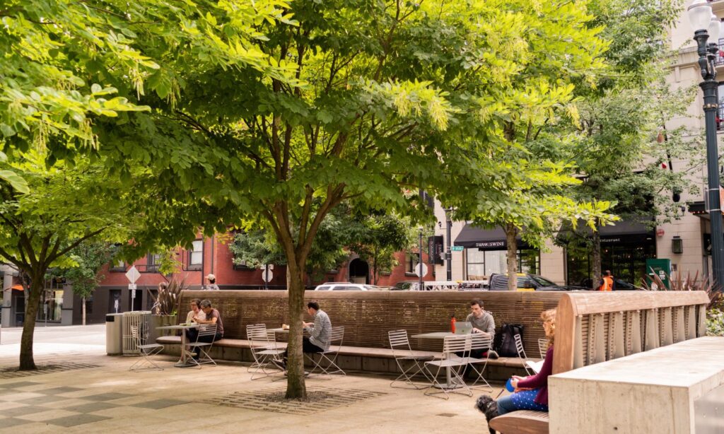 The Official Guide to Portland