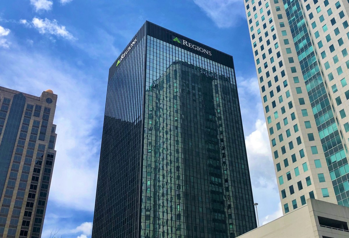 7 ways to plug into Birmingham’s tech scene this February 2 (Regions Bank)