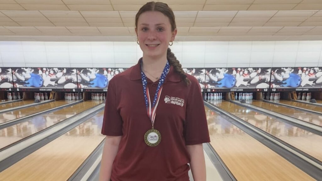 Girls Bowlers of the Week in every conference, Jan. 30-Feb. 5