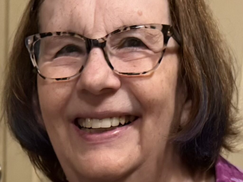 Obituary: Jane C. Floyd, 1952-2026