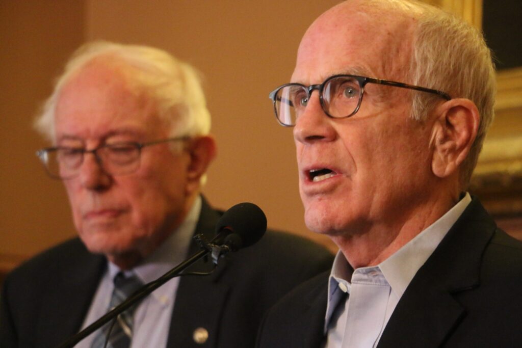 The Vermont Guard Is Redeploying — Likely to the Middle East