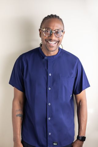 gregory gourdet award winning chef