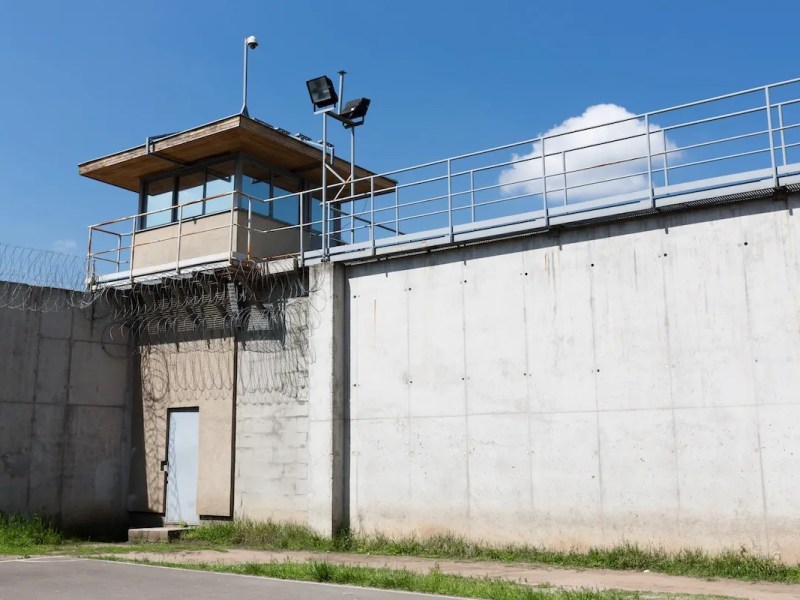 After record high last year, Florida sets first execution of 2026