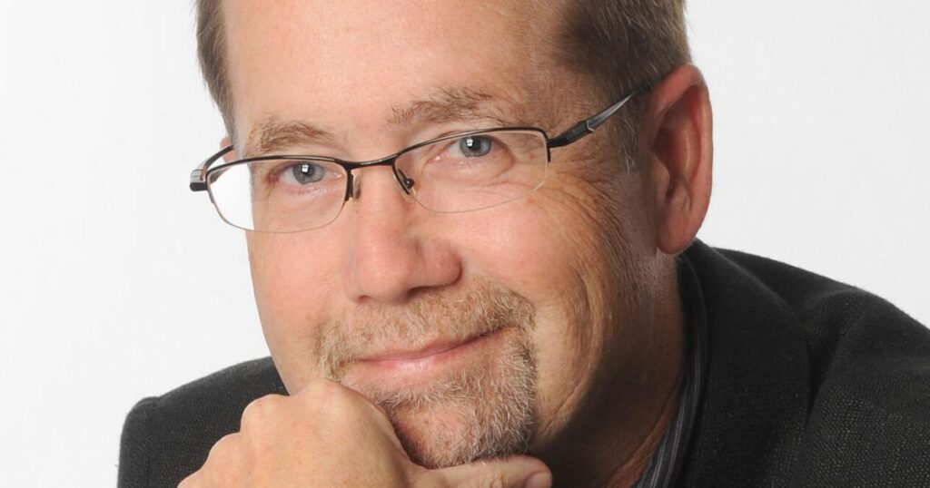 Daniel 'Danny' Boyd, West Virginia filmmaker, dead at 69 | Features/Entertainment