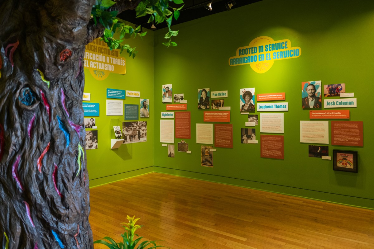 5 surprising Alabamians you should know—check out this new exhibit 3 vulcan 9 5 surprising Alabamians you should know—check out this new exhibit