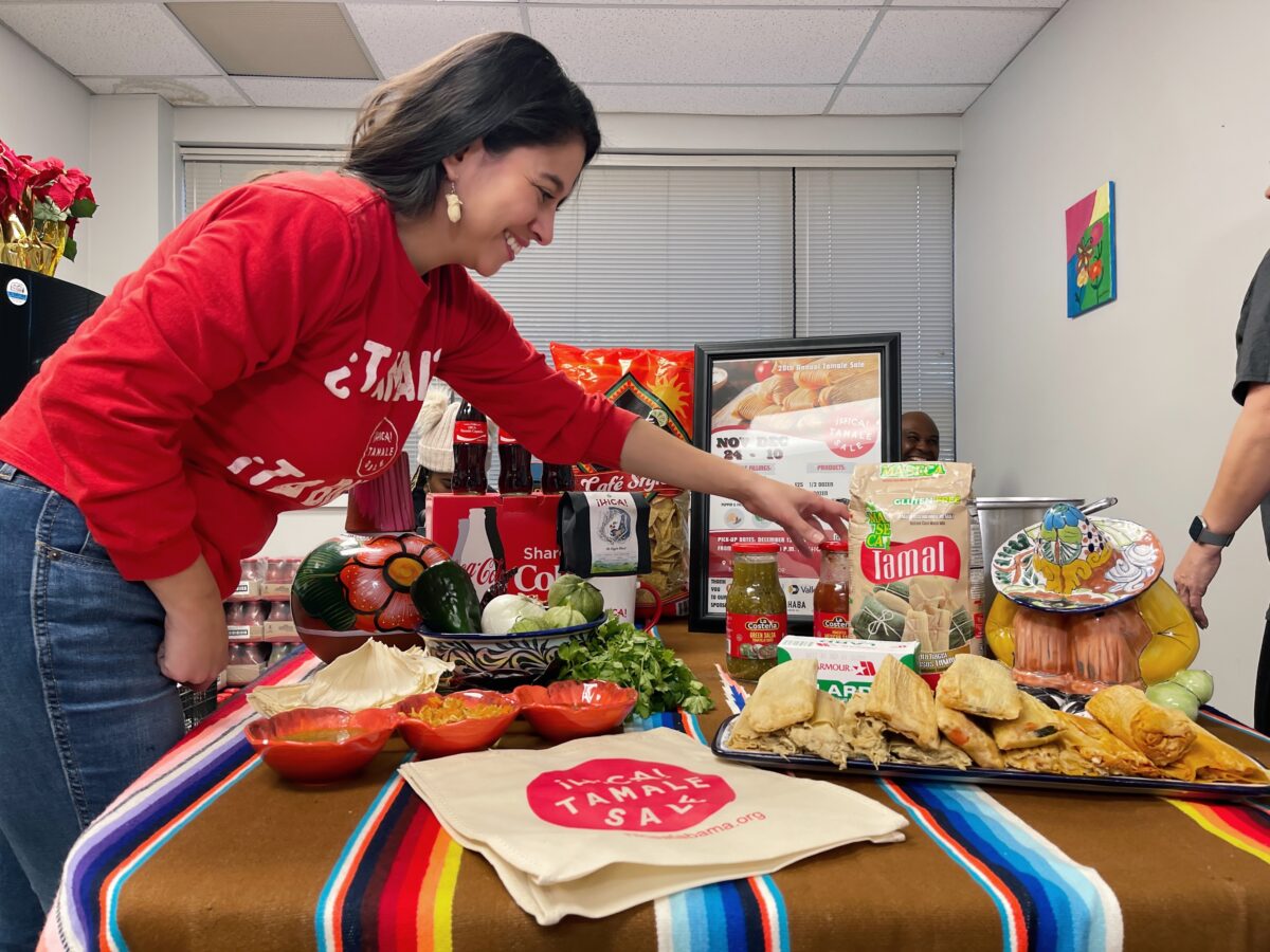 5 surprising Alabamians you should know—check out this new exhibit 7 HICA Tamale Sale 2024