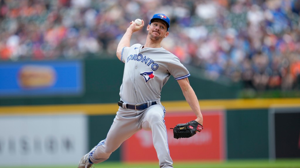 Instant analysis: Orioles to sign free agent pitcher Chris Bassitt