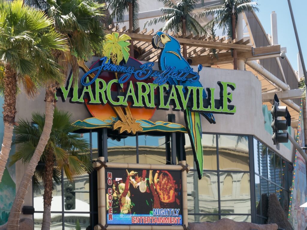 Florida's $406M immigration tab includes private jet flights and a Margaritaville hotel