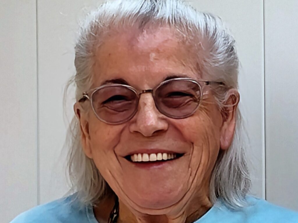 Obituary: Helene Brodeur Thomas, 1937-2026