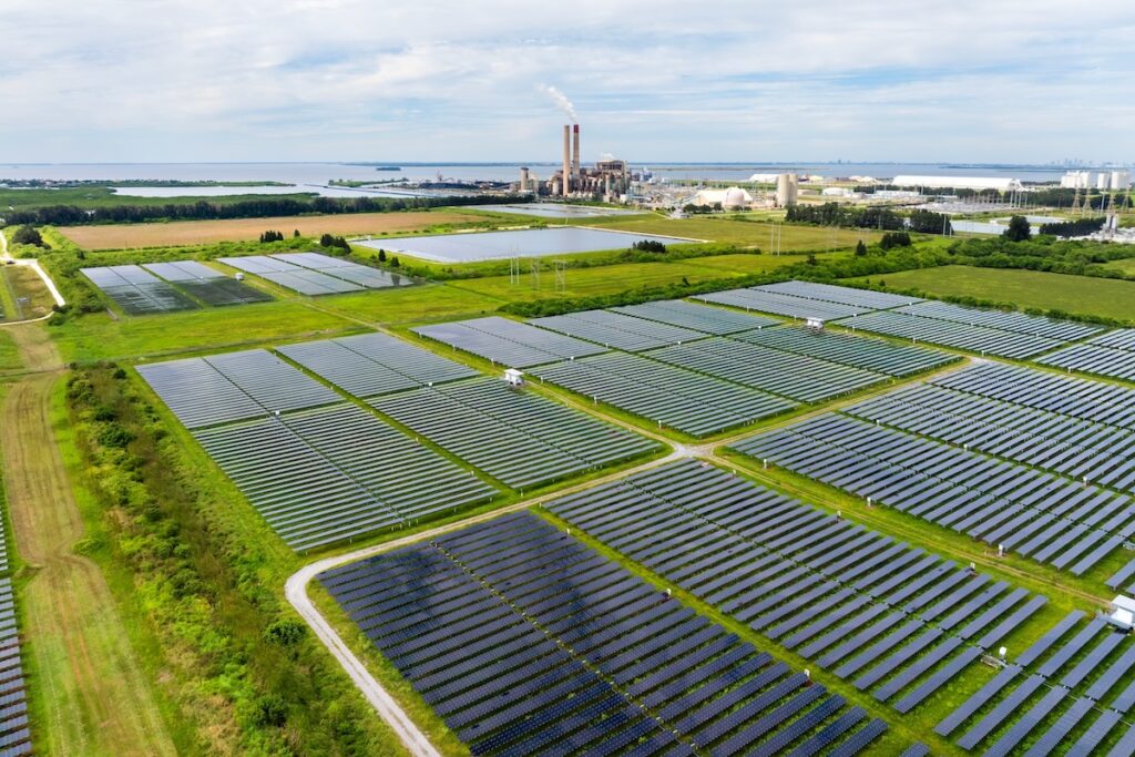 New bill would ban cites, counties from enacting climate change policies