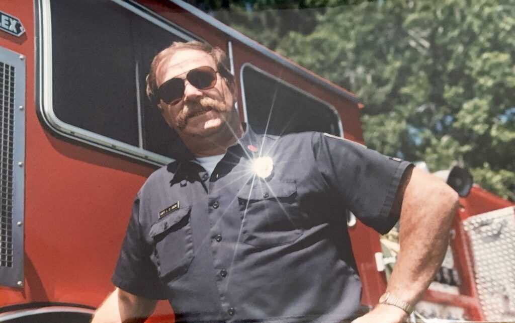 Obituary: Larry Charles Snow, 1945-2026